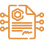 Defined Smart Contract Logic for Pre-Sales